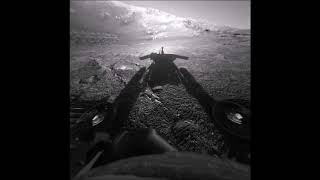 Opportunity's Final Words