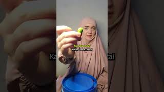 Bule Nyobain Makan Petai | Foreign Girl Trying Petai #bule #food #bulerusia #buleamerika #mukbang