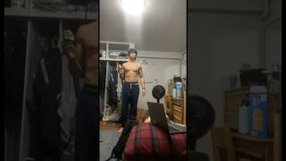 How to lean bulk #aesthetic #gymexercises #motivation #davidlaid #alexeubank #leanbulk #lean #bulk