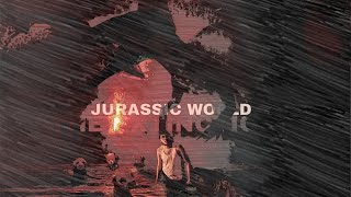 JURASSIC WORLD 4|FULL MOVIE| Legendary films