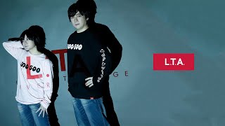 ★こばごーちゃんねる × LIVERTINE AGE コラボレーションアイテム★