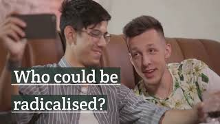 What is Prevent?