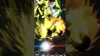 Game: Ki Battlegrounds