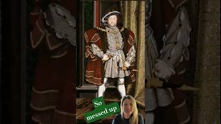 the most messed up moves of #henryviii ... #history #tudor #tudordynasty #englishhistory #england
