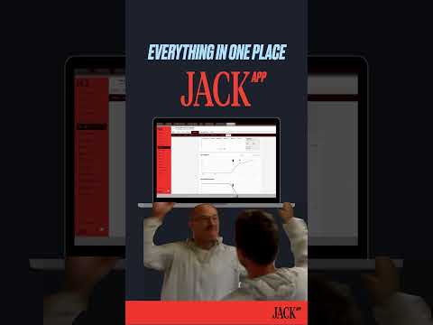 Piecing Together A Proposal | JACK App