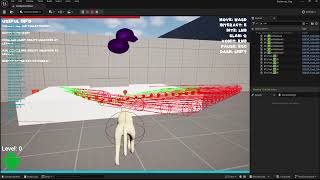 Gluttonous Dog Puzzle of Gluttony! Puzzle Fire & Ice prototype v1.1 update - Level obstacles