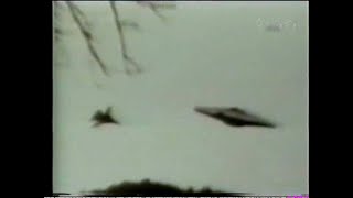 Mysteries Magic & Miracles -  UFO History