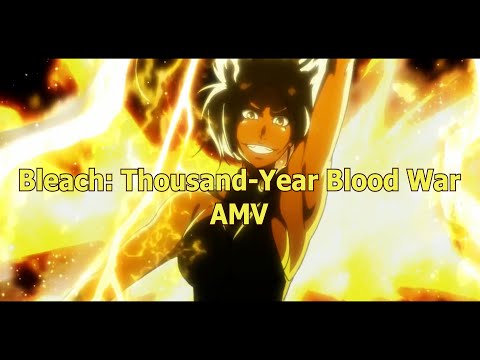 AMV Bleach: Thousand-Year Blood War | Ichigo vs. Yhwach | 2WEI x Forts x Tiffany Aris 🔥