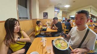 [360 Video] 北海道2025 第3天 Hokkaido 2025 Day 3 美瑛 Biei 旭川 Asahikawa