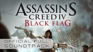 Assassin's Creed 4: Black Flag (Sea Shanty) VOL. 1 - Leave Her Johnny