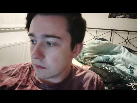 The Wednesday Stream!