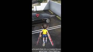 Gta live #shorts #gta