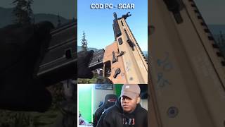 Pubg PC vs Call of duty warzone #pubg #warzone  #pubgmobile #cod #funny