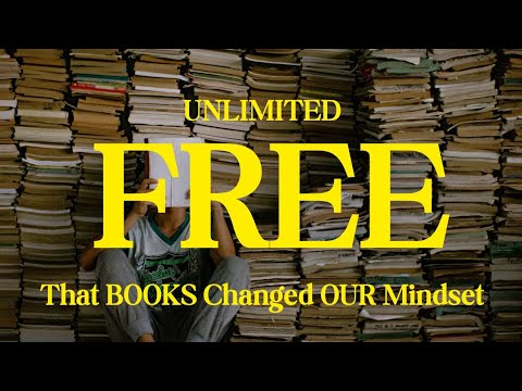 "Muft Kitabon ki Duniya: Aapke Liye Free Books ki Ek Anmol Khoj"