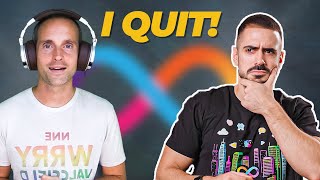 He's gone, now what? 🤧 | Jerry Banfield quits social media