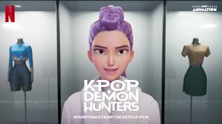“Strategy” KPop Demon Hunters (Soundtrack from the Netflix Film) | TWICE