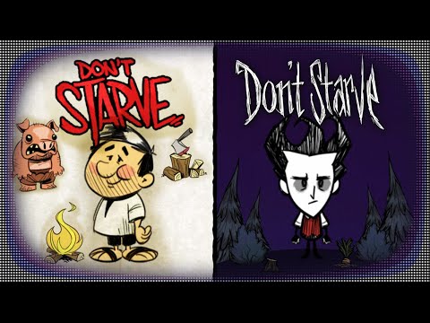 How Don’t Starve Was Made | Documentary
