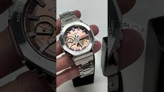 G-SHOCK #GMB2100AD5A FULL METAL