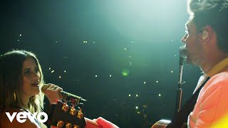 Niall Horan, Maren Morris - Seeing Blind (Live In Sydney)
