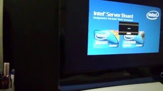 INTEL SERVER S2600CP4主機板組裝