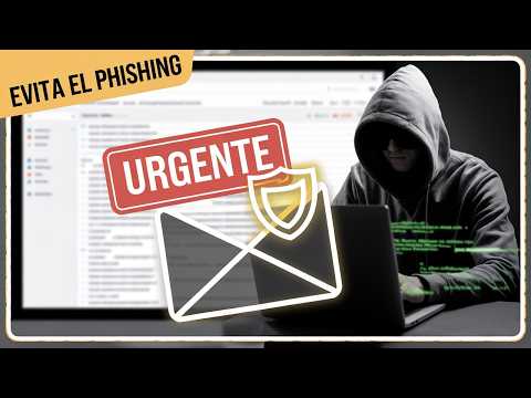 Qué es el Phishing y Cómo Evitarlo: Protección contra Estafas En Linea