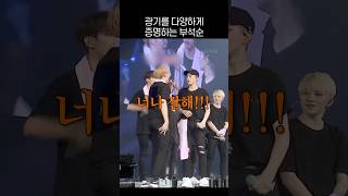 (ENG CC) BSS’s Wildest Moments