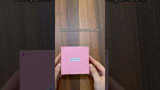 Takı Organizerini Kendin Yap🎀 DIY Jewelry Box #diy #kendinyap #meyzileyoutubeshorts #jewelrybox