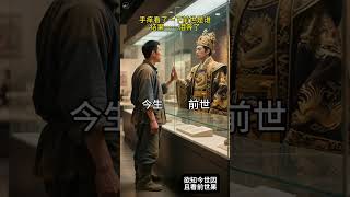 手癢點了一下「前世是誰」結果看完一瞬間淚崩…｜前世今生｜命運伏筆｜靈魂記憶重啟✨ #吸引力法則 #人生感悟 #意識 #正能量 #熱門 #易经 #玄學 #情感#前世今生