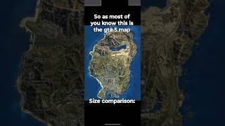 HOW BIG IS THAT?? #gta5 #gta6 #epic #shocking #cool #videogames #woah