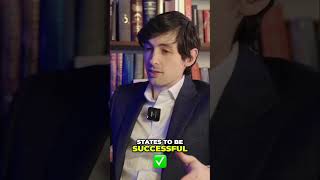 Politician Debates Taxes & Government Waste