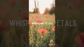 whispering petals #instrumentalmusic #calmmusic #meditationmusic #softinstrumentalmusic #harpmusic