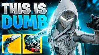 THIS Hunter Build Is Absolutely INSANE Now! (Edge Of Fate Build)