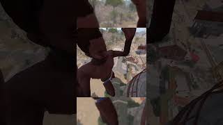 Just hanging around #rust #rustconsole #gaming #rustshorts #rustgame #rustclips