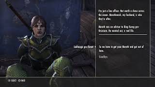 ESO - A Pirate's Life - Ep. 36