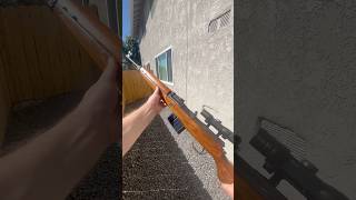 G43/K43 Gewehr 43 ☀️ #shorts #bfv #battlefield #gunstuff #militarysurplus #ww2 #ww2weapons