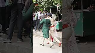 Bheema Movie Making Video | Vijay Kumar | Ashwini | Krishna Sarthak | Jagadeesh Gowda