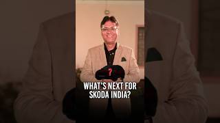 Here’s what Skoda is cooking up next for India! #PowerDrift #Skoda