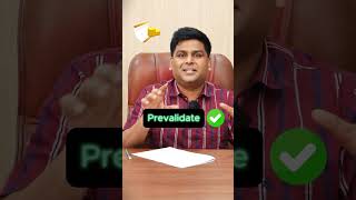 Pre validate Bank Account for  Refund of Income Tax || CA Suman Poddar