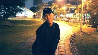 NTPUPDC Dance Collection - 信翰 Kinghank Wu