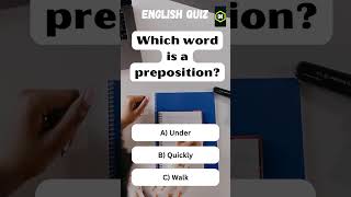 English quiz test #englishpractice #languagelearning #learnenglish #quickquiz #quiztime #studytips