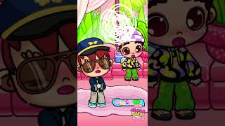Me vs my dad 🥹❤️ #avatarworldstory #avatarworld #pazu #pazugame #shorts #viral #pazuavatarworld