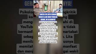 KONTEN UYA KUYA DENGAN AKASH ELLAHI BIKIN PSIKOLOG GERAM, INI ALASANNYA!