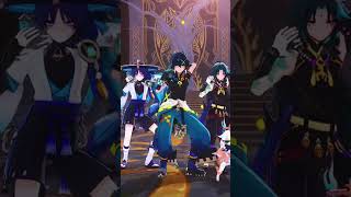 Let's worth it#genshinimpact #genshinimpact52 #genshin #fyp #mmd #dance #genshinmmd #genshin