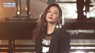 ALAN WALKER – Faded   Different World feat  Julia 吳卓源  The 14th KKBOX Music Awards