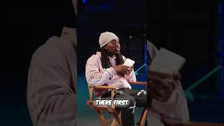 My First Celebrity Guest: NLE Choppa & My First Job