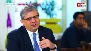 The Digital Savvy Youth & Insurance | Insurance Decoded | Financial Planning Tips