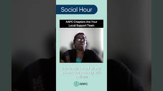 AAPC Chapters Are Your Local Support Team