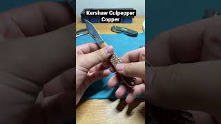 Beautiful copper patina