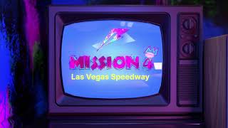Mission 4 | Trailer | Roborace Season Beta