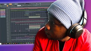 How To Make Afro House Like A Pro On FL Studio